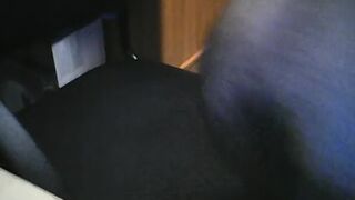 Jean-benjamin does porn with a motor handicap