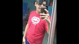 NEW YEAR'S EVE COCK WITH THREAD 2023