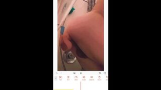 Fast-forward, rewind again