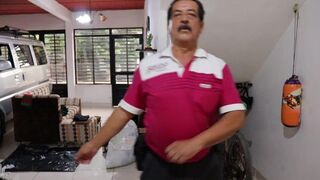 I will not deny that I am Gay, the Trance Excites Me ...