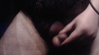 stupid sissy whore wants to be used