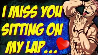 Possessive Ex Boyfriend Corners You At A Party (Deep Voice) ASMR Roleplay Audio