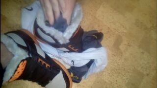 Osiris SHR NYC 83 shoes