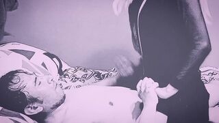“Gemidos sucios y mirada de perra – Mi sissy lo quiere todo”