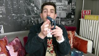 VERGE le cockring connecté par WE VIBE ! (Msieur-jeremy.fr)