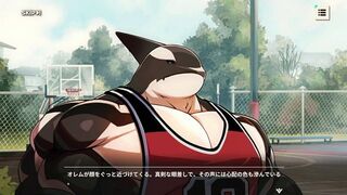 オレム　１　叡智ストーリー【XXL Woofia / XXL 猛漢町】