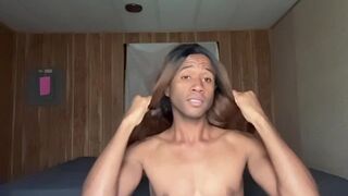 Do American men or international MEN adore me the most? Which.