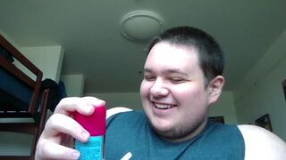 CHILL JOI MAN TALKS TO YOU CASUALLY WHILE YOU JERK OFF