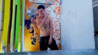 El sexo y sus locas curiosidades, Breakhub