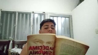 Cap 1 la décima sinfonía parte 3