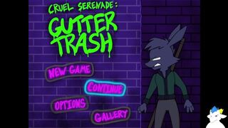 Defeat the boss boar and get a good ending.　part19