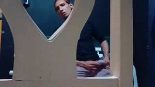 Seeing that they see you By Rabaerre Artist