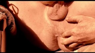 Hot Solo getting at it