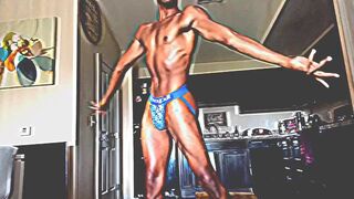 Papi/Mamacita - I’m both