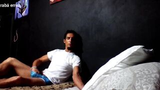 Raba Erre: An Autumn with Your Pillow (Part 2) by Rabaerre