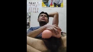 COGIENDO VAGINA Y CULO CALIENTITOS