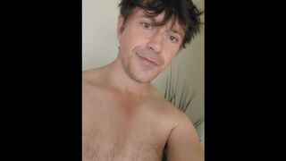 Jog and drop Your Undies! A Tight Bodied Tale!