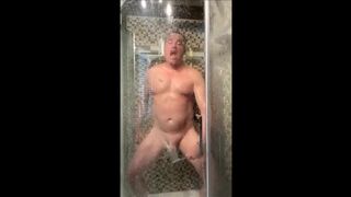 STEAMY SEMEN