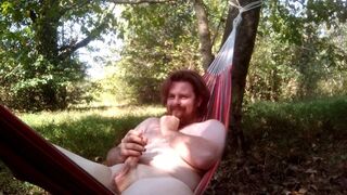 A Day in the Woods Pt:1