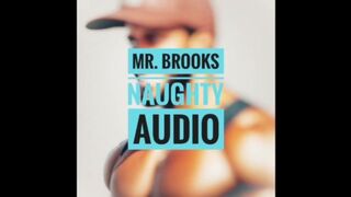 Rainy Day Love Making Preview - Mr. Brooks Naughty Audio - ASMR AudioPorn