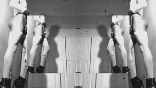 Onlyfans teaser - 6 months of solo verse crossdressing content