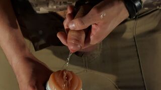 ____I LIKE TO MASTURBATE____ ___And tomorrow I will continue___