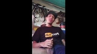 PORNHUBEROS EN ACCION