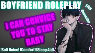 [ASMR] Making You Wear What I Want - Boyfriend Roleplay ASMR M4A M4F M4M ASMR LBombs comfort Aid