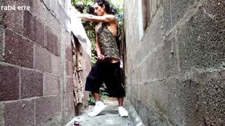 Raba Erre: An Autumn with Your Pillow (Part 6) by Rabaerre