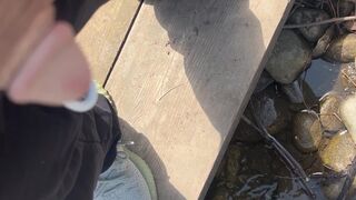 Cruising The Trails Part 1 - Dane Coxx