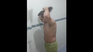 Shower PAJA #2