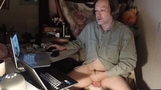 Онлайн лекция