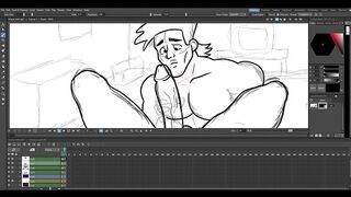 Creating an animation