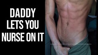 Emotional Support Dick | Erotic Male Audio