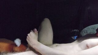 How I treat my plushies