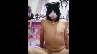 Therian Turn of the Screw