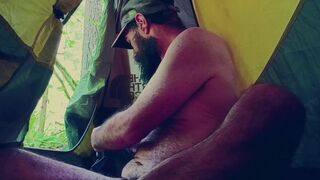 Smoking Masturbating and Listening to Music