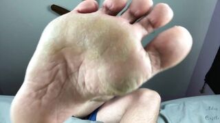 Jerk Off 2 My Feet Trampling U, Shrunken Tiny