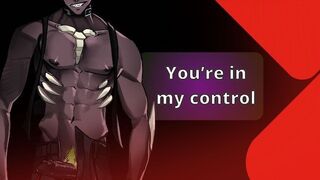 A new Demo Joins the Incubus Club (BDSM Teasing/Breeding) Patreon Teaser