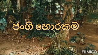 Next door underwear sex game, අල්ලපු ගෙදරට පැනලා ජංගි උස්සමු