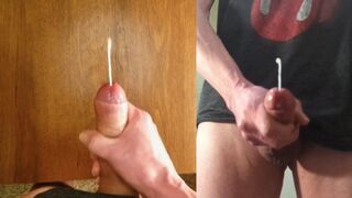 My POV & Your POV - NOW GET DOWN THERE!