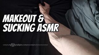 Your Date Fucks You For The First Time | Erotic Male Audio