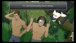 Coming Out on Top - 13th (and really really the final) Episode