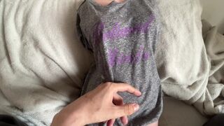 I'd rather have the real thing than a toy.