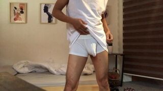 Sexy Gay underwear at Obviously Apparel