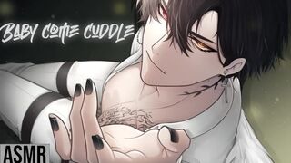 Cuddeling with Needy Boyfriend [Comfort] [Praise] [Hot] [M4A] [SFW]