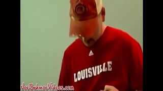 Real amateur stuffed with juicy black dick bareback