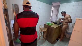 Enjoy and Help: Exclusive Video of Manuel Keny and Felipe Nuru with Special Discount