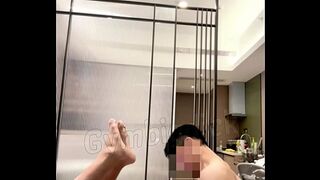 Lagt 1 Couple Gay Asian Amateur Handsome Fucking Bareback