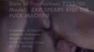 Donkey Dicks and Face Fucking